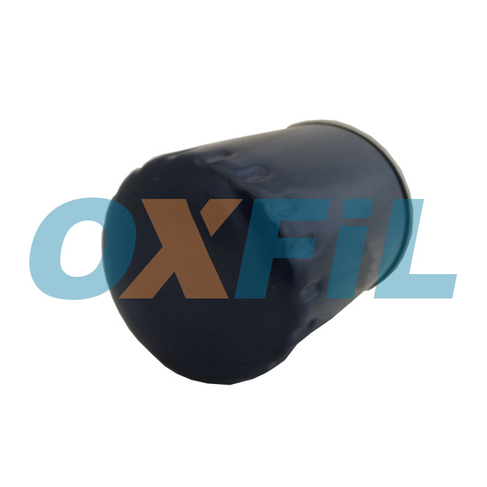 Top of OF.8301 - Oil Filter